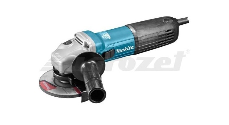 Makita GA5040RZ1 Bruska úhlová 125mm