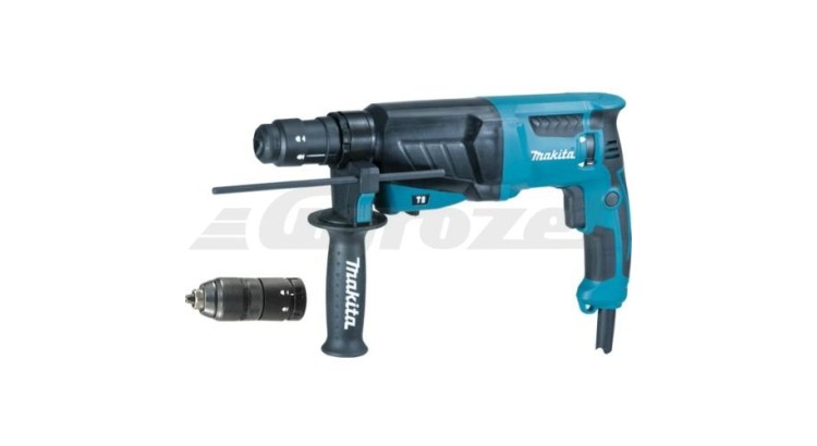 Makita HR2630T Kladivo kombi