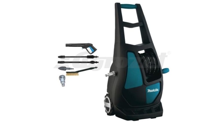 MAKITA HW 132 Myčka vysokotlaká