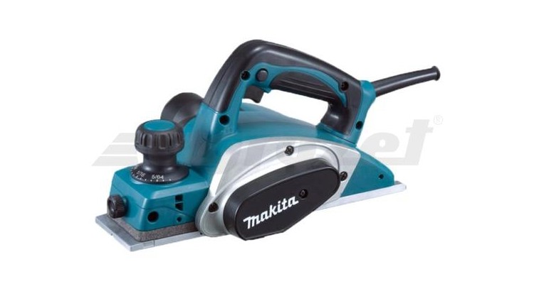 Makita KP0800 Hoblík 82mm 620W