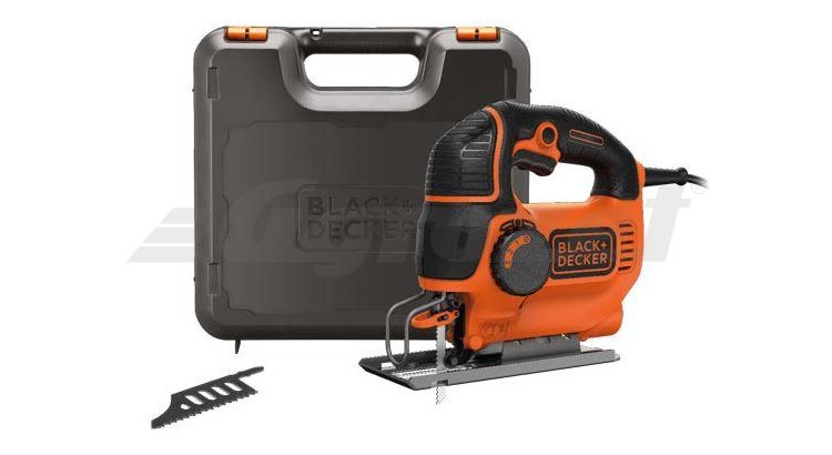 Black & Decker KS901PEK