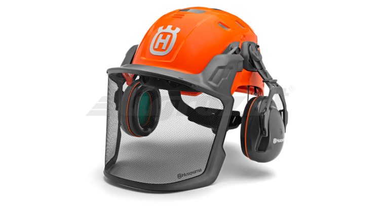 HUSQVARNA Technical 5850584-01 Ochranná přilba