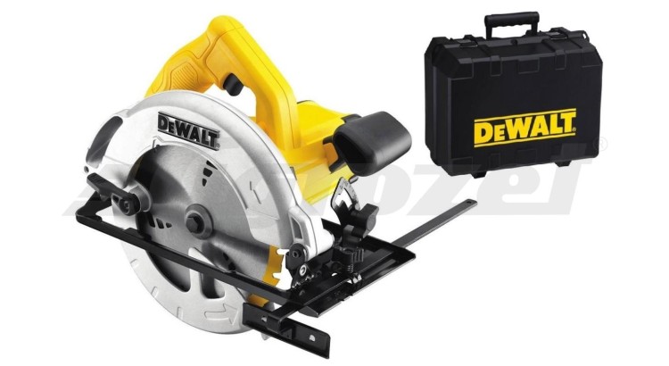 DEWALT DWE560K Pila okružní