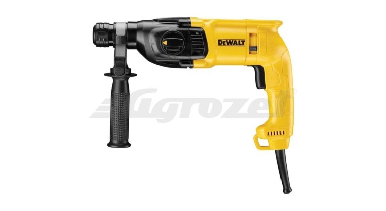 DEWALT D25033K Kladivo kombinované D25033K 710W