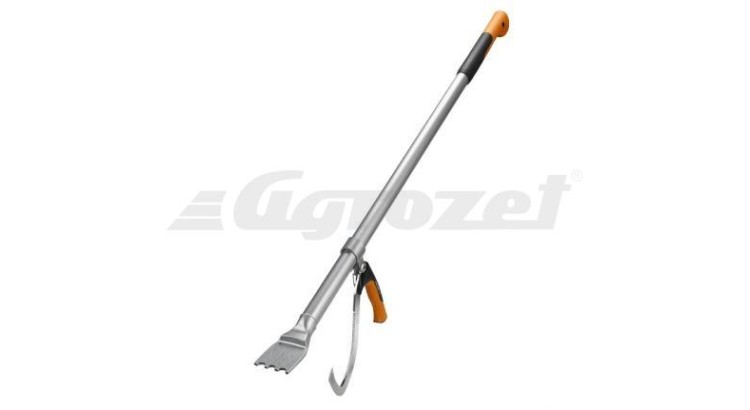 FISKARS 2025436 WOODXPERT Lopatka s obracečkou velká