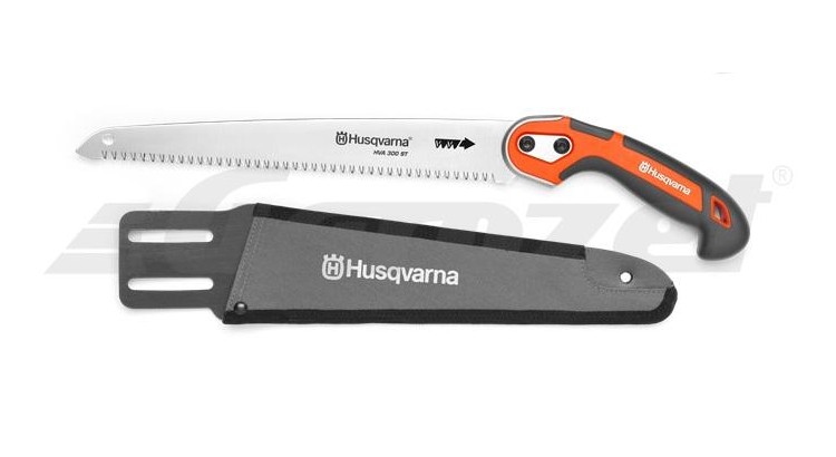 HUSQVARNA 300 ST prořezávací pila rovná