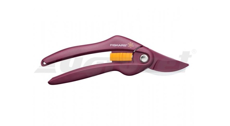 FISKARS 1027495 MERLOT P26 nůžky ruční dvousečné