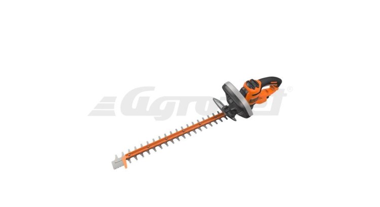 BLACK&DECKER BEHTS455 Nůžky na živý plot 550W 55cm