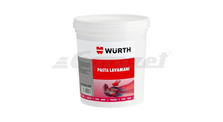 Würth Mycí pasta na ruce 1000ml LAVAMANI