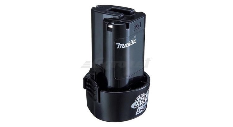 Makita BL1013 10,8V 1,3Ah Akumulátor