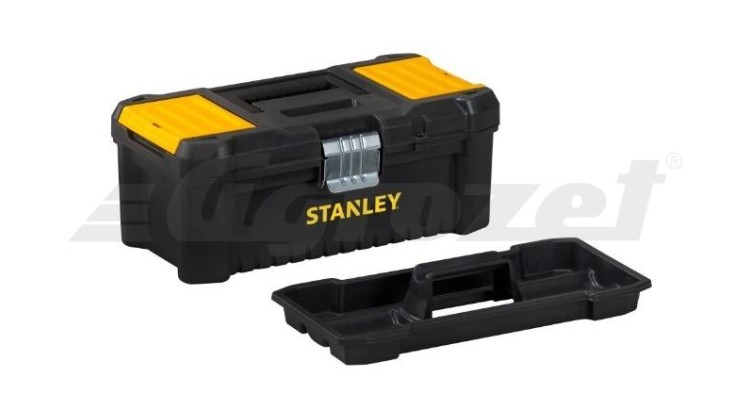 Stanley STST1-75518 box s kovovou přezkou 16"