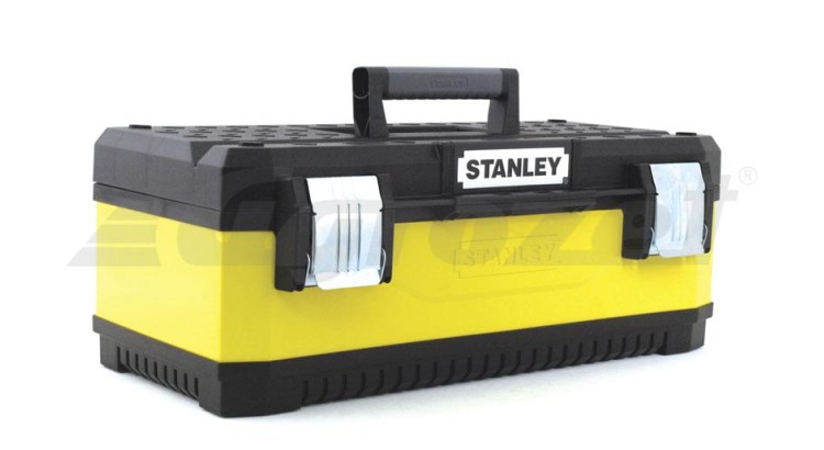 Stanley 1-95-612 Kovoplastový box na nářadí