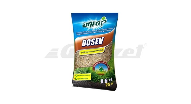 Agro 000718 Dosev 0,5 kg