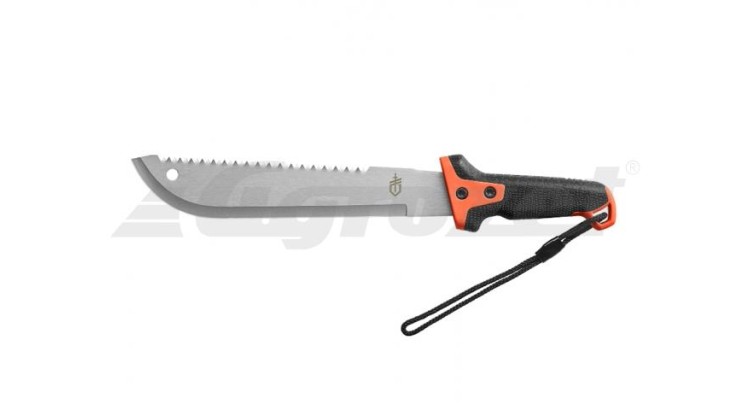 FISKARS 1024856 mačeta GERBER MACHETE 44cm