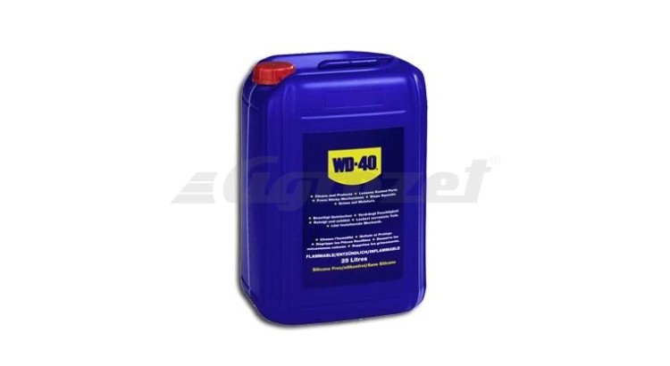 WD-40 25L