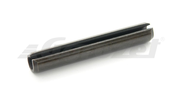 Kolík pružný 12x45  FSt