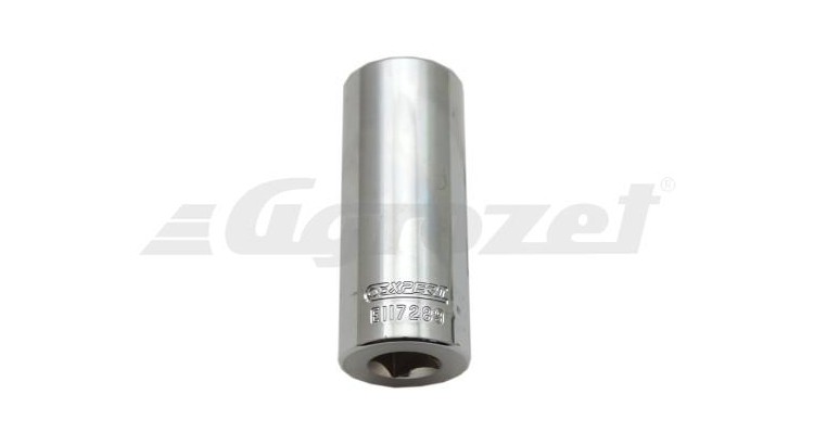 TONA EXPERT E117289 Hlavice prodl. 1/2" 12 hr. 24