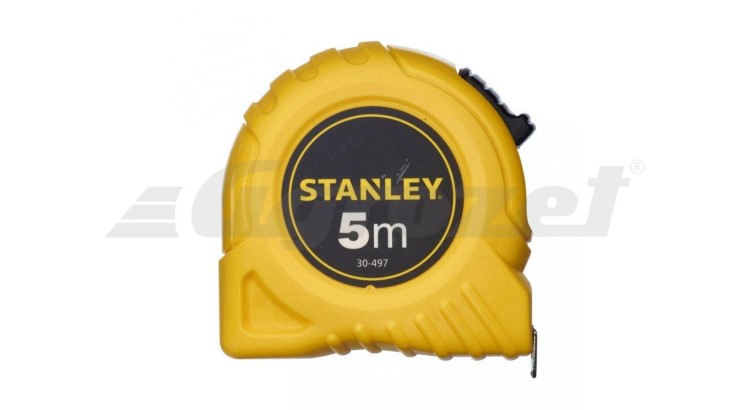 Stanley 1-30-497 Metr svinovací 5 m