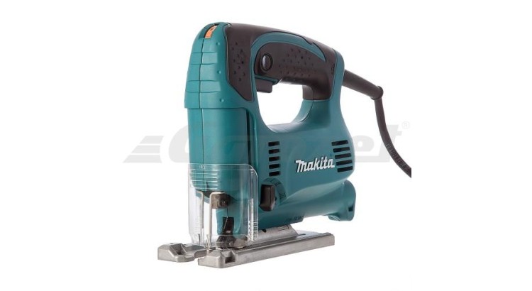 Makita 4329 Pila přímočará 450W s předkyvem