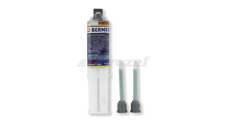 Berner Lepidlo super speed 25 ml