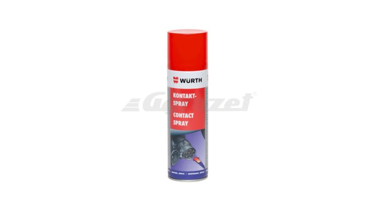 Würth Kontakt sprej 300 ml