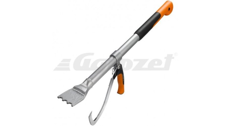 FISKARS 1015438 Lopatka s obracákem 700 mm WX