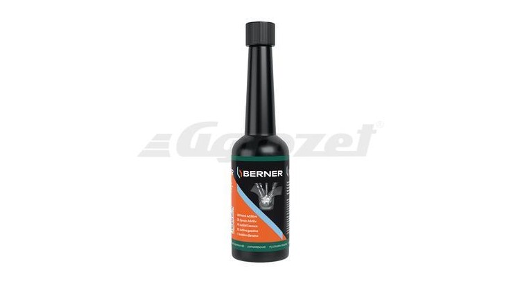 Aditivum do benzínu 150 ml