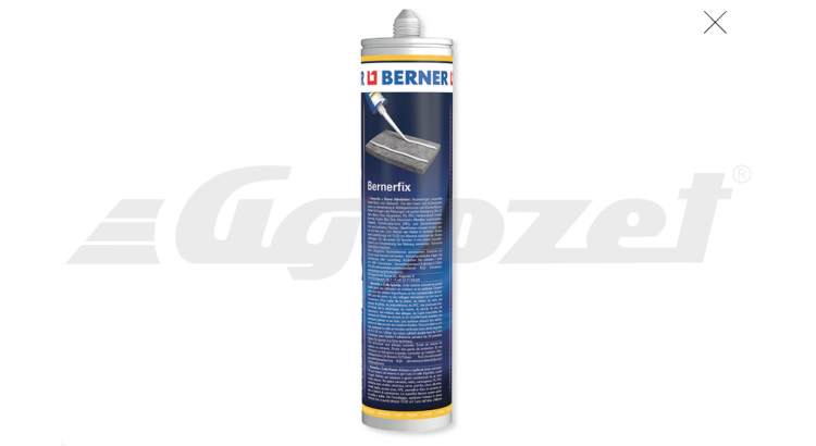 Berner Lepidlo Power černá 290 ml