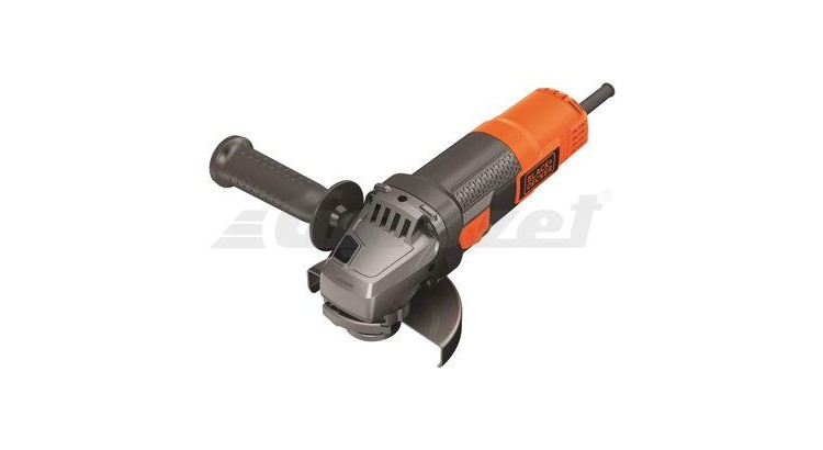 Black&Decker BEG220 Bruska úhlová 125mm 900W