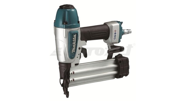 Makita AF506 Hřebíkovačka pneumatická