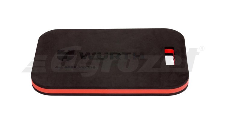 Würth 0899500210 Podložka pracovní 480x320x36 mm