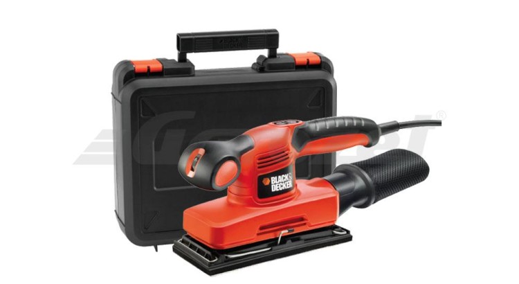 Black & Decker KA320EKA