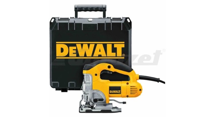 DEWALT DW331K Pila přímočará 701W