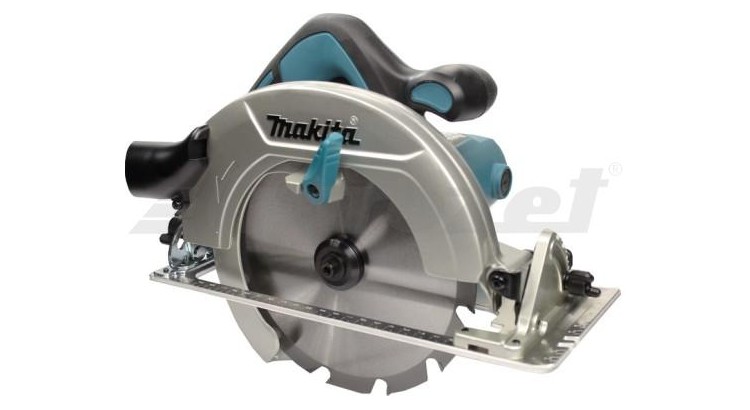 Makita HS7601 Pila kotoučová 190mm 1200W