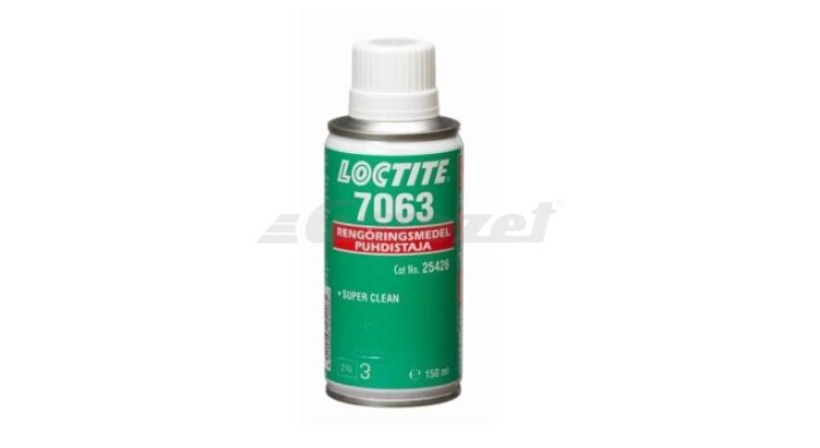 Loctite Super čistič 7063 150 ml