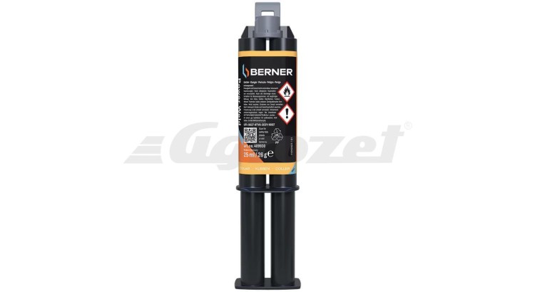 Berner Lepidlo Power 25 ml