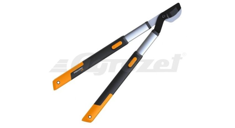 FISKARS 1013564 SMARTFIT Nůžky na silné větve teleskopické