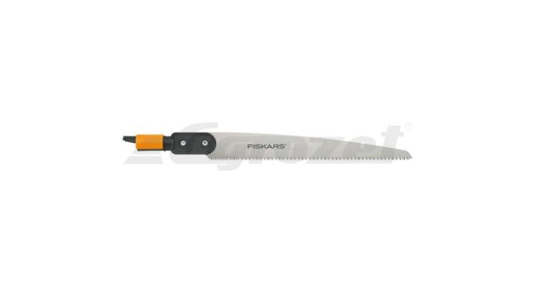 FISKARS 1000692 Quikfit Pilka prořezávací 50cm