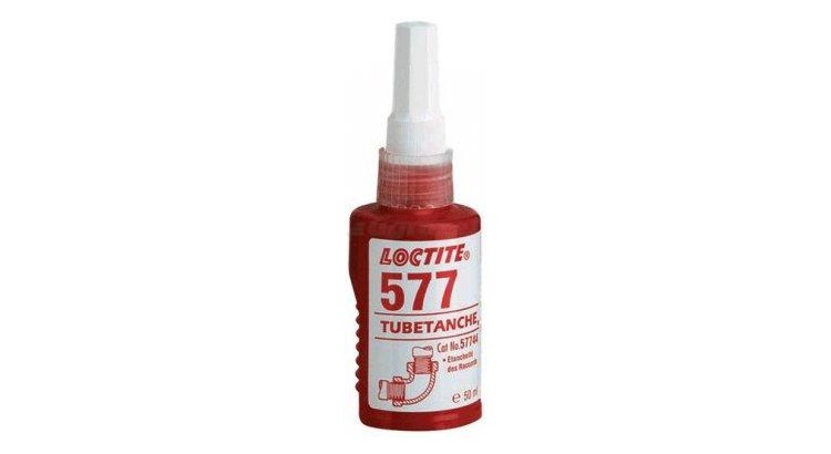 Loctite 577 Závitové těsnění 50 ml