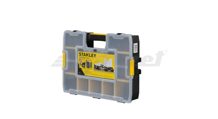 Stanley 1-94-745 Organizer na nářadí s 90° přihrádkou