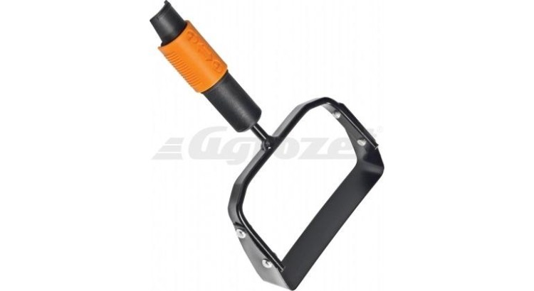 FISKARS 139970 QuikFit Škrabka na plevel