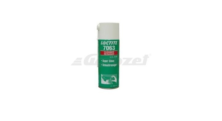 Loctite 7063 Rychločistič 400 ml