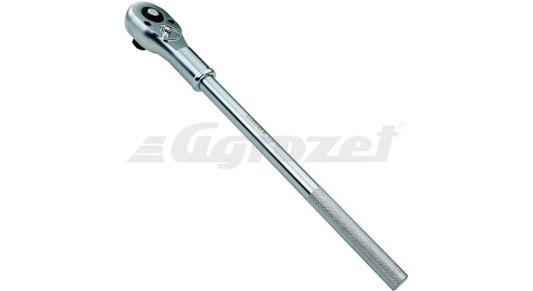 NAREX 443001206 Ráčna 3/4" 24 zubů