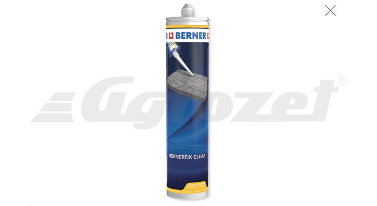 Berner Lepidlo Power TRANS 290 ml