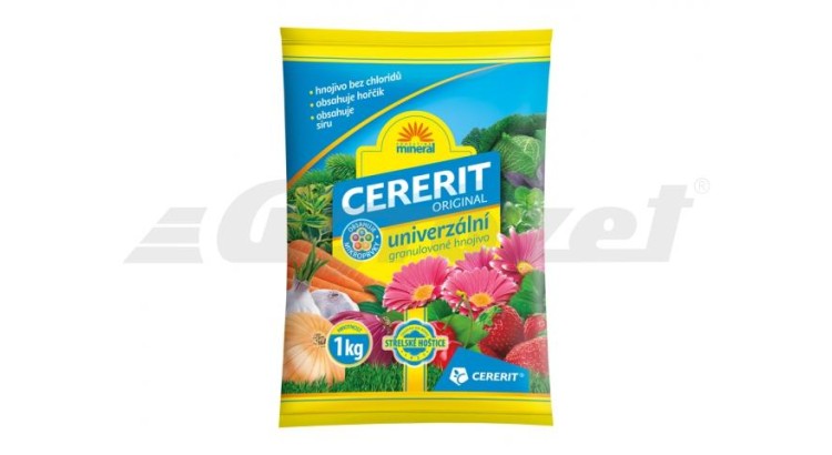 CERERIT Univerzální 1 kg