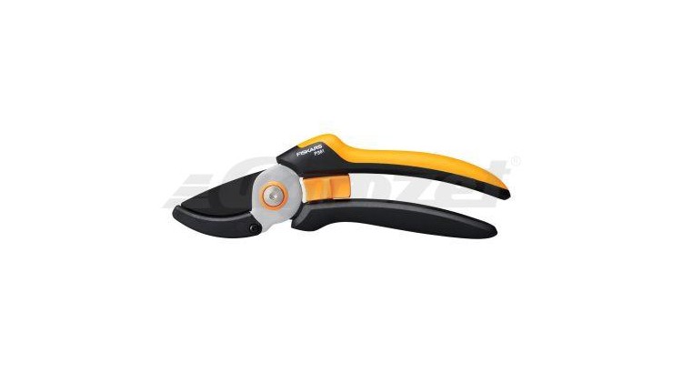 FISKARS 1057165 L Nůžky zahradní jednočepelové