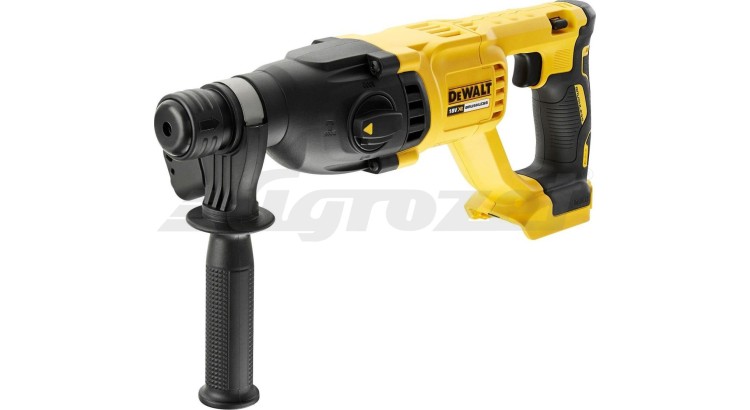 DEWALT DCH133N Kombinované kladivo SDS Plus bez Aku