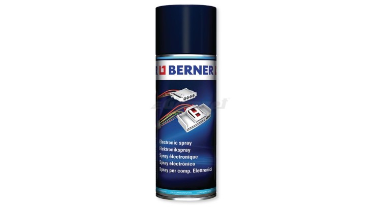 Berner Sprej na elektroniku 400 ml