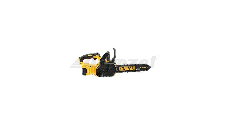 DEWALT DCM565P1 18V řetězová pila s baterií