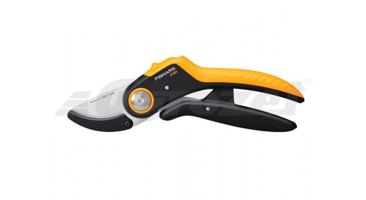 FISKARS 1057171 P741 Plus Jednočepelové zahradní nůžky